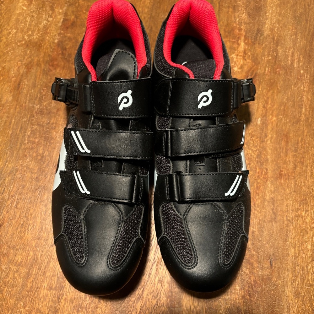 Men's Peloton Shoes